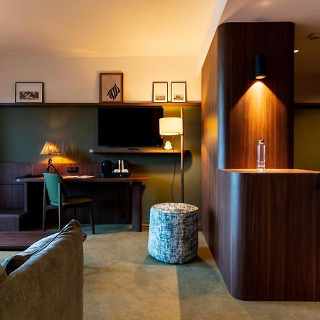 Hotel Roz Marine Thalasso Resort Перро-Гірек Екстер'єр фото